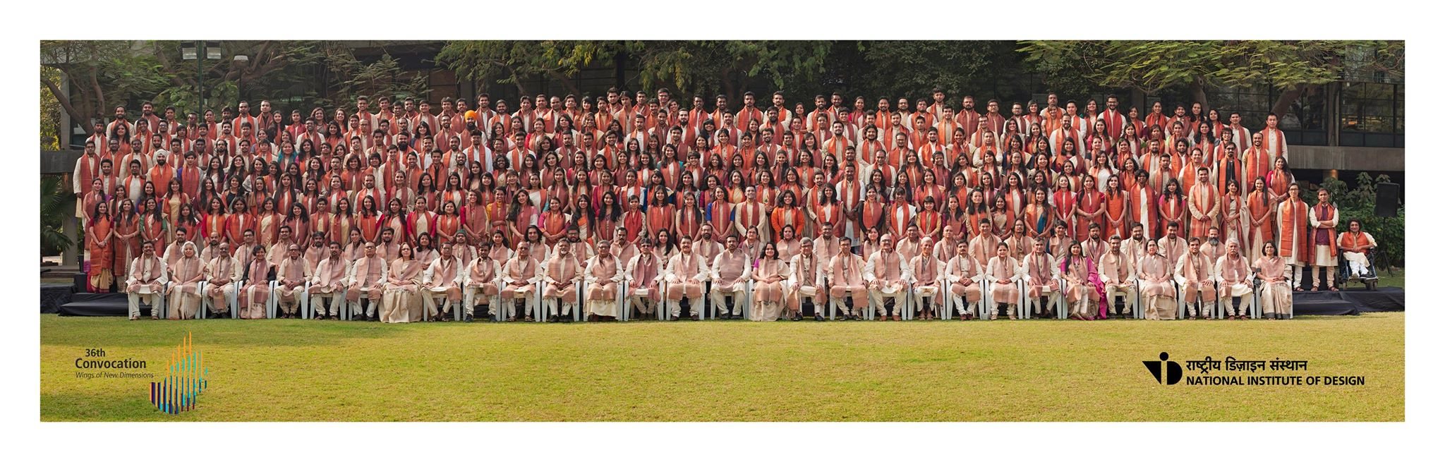 NID convocation