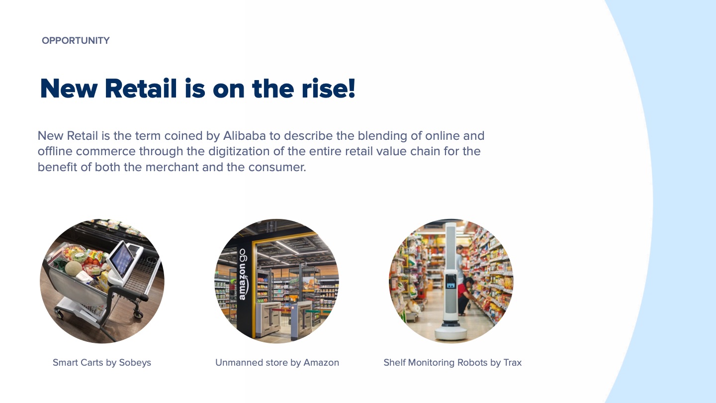 Amazon Here — slide 6 of 30