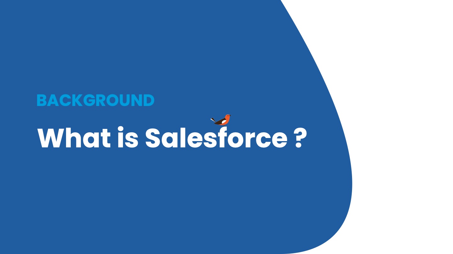 Salesforce Surveys — slide 4 of 60